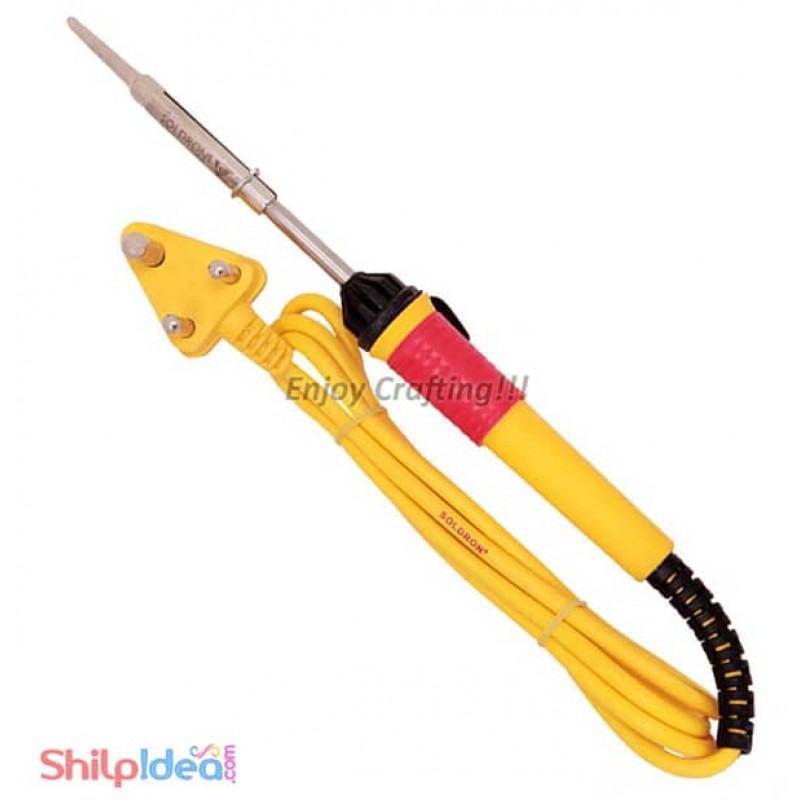 High Quality Iron Solder 25 Watt